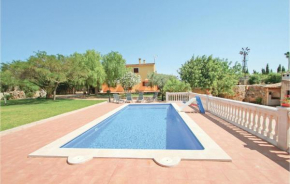 Holiday home Sencelles Ctra